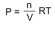 Equilibrium Constant Kp 25