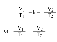 Ideal Gas Law (pV = nRT) 11
