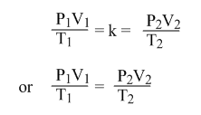 Ideal Gas Law (pV = nRT) 13