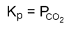 Equilibrium Constant Kp 24