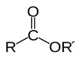 Ester hydrolysis 2