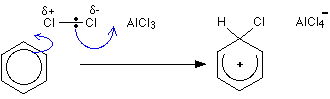Chlorination of Benzene 8